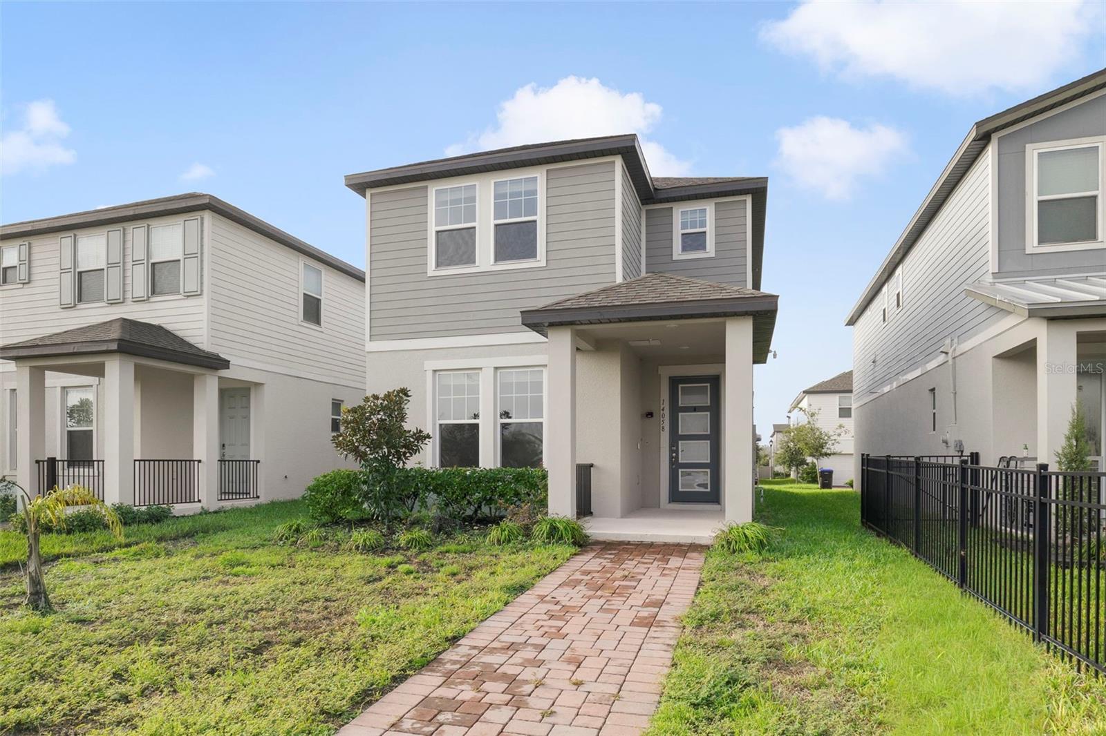 14058 Frasier, Winter Garden, FL 34787