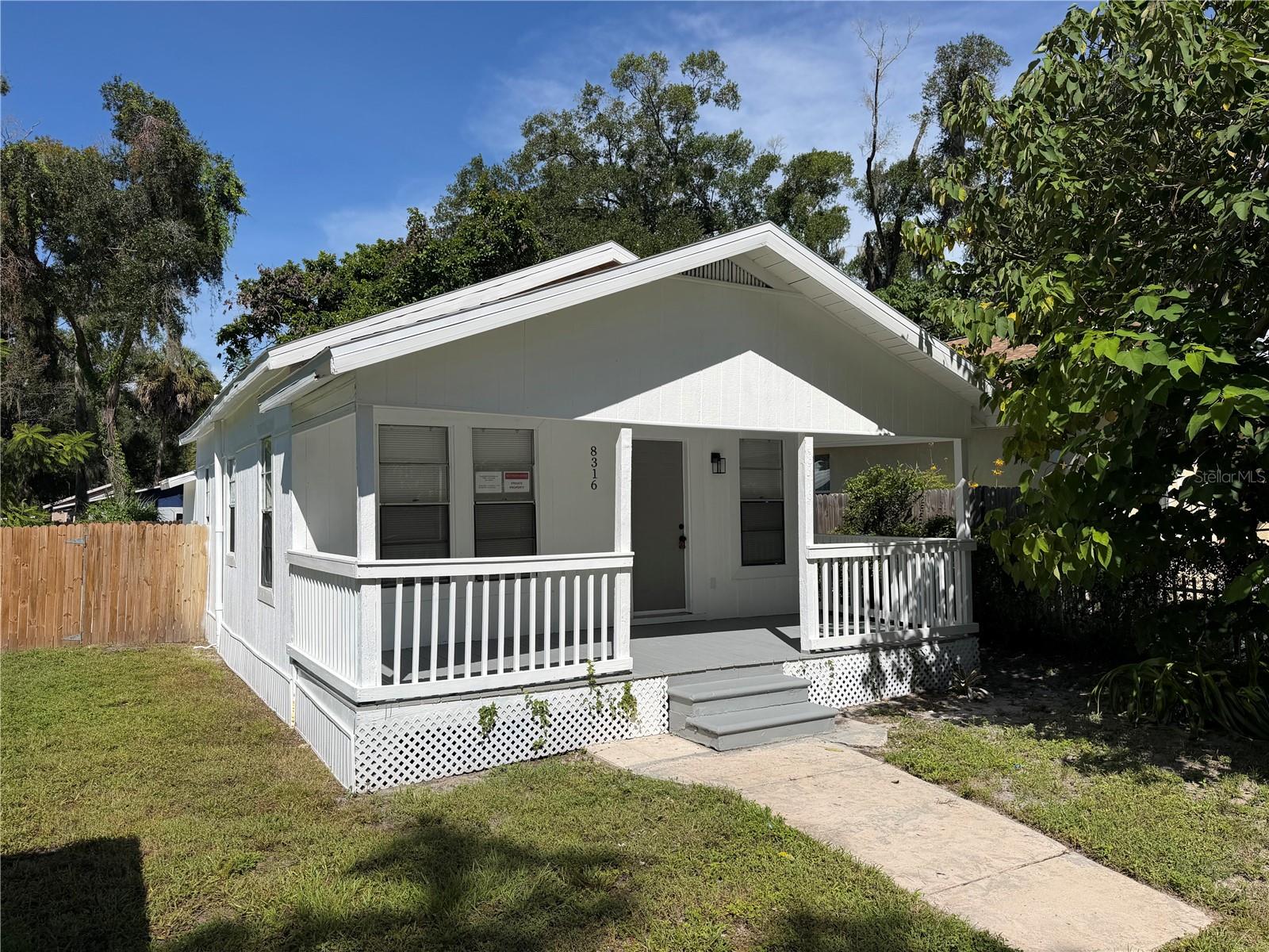 8316 Klondyke, Tampa, FL 33604
