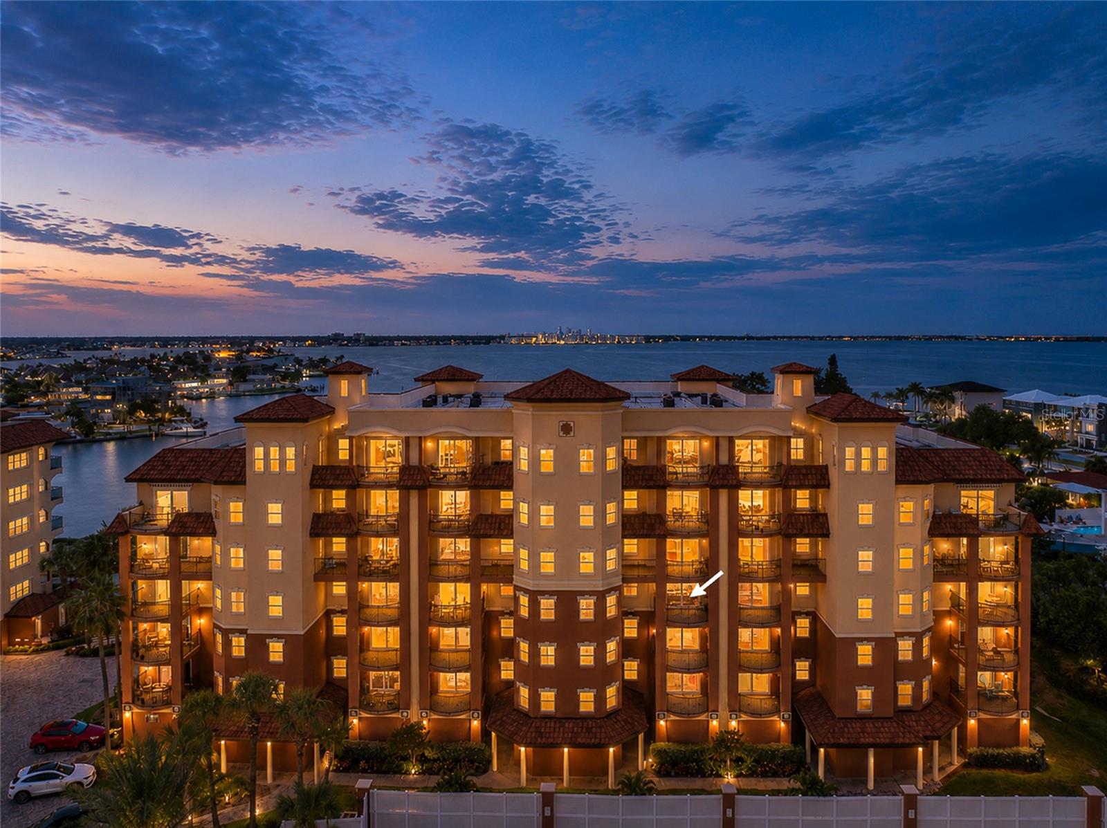 5301 Gulf Blvd. Unit E406, St Pete Beach, FL 33706