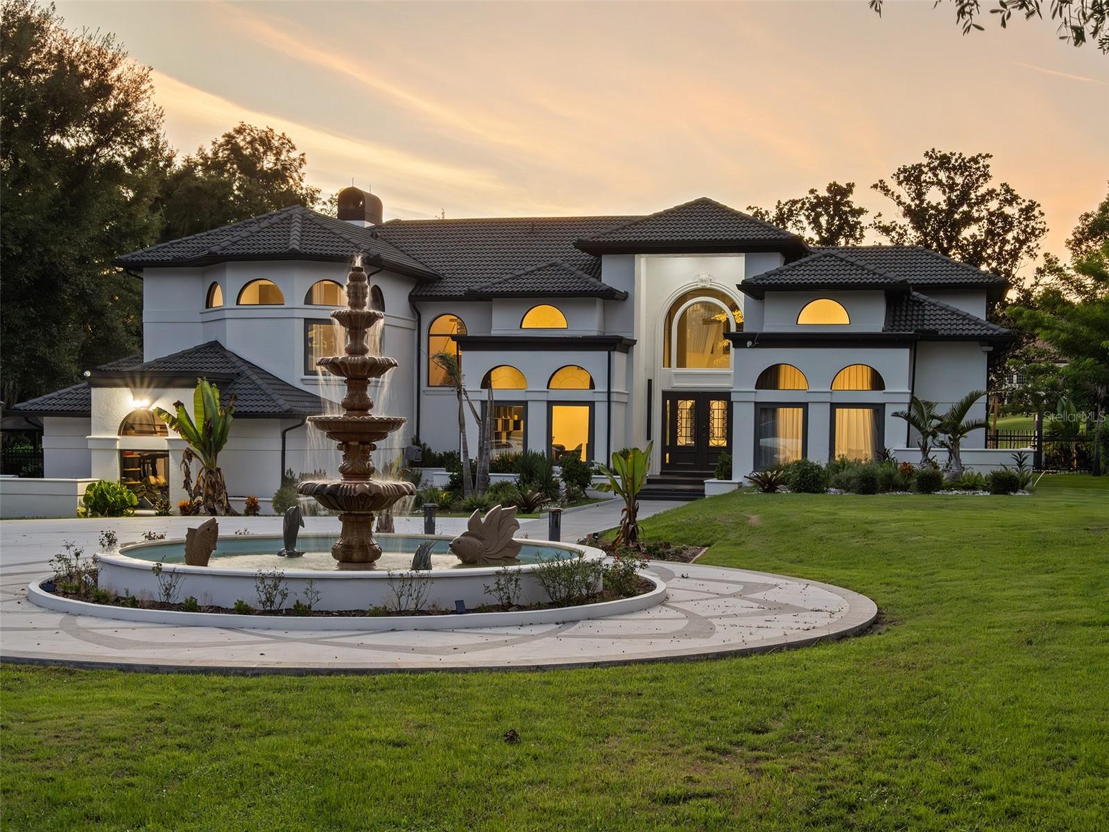 5186 Vardon, Windermere, FL 34786