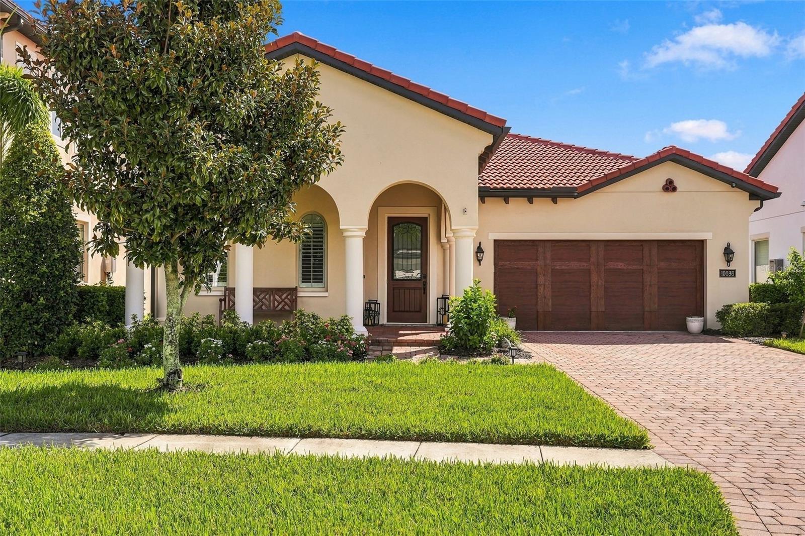 10698 Royal Cypress, Orlando, FL 32836