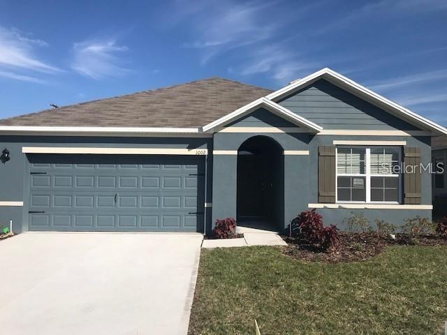 2412 Fieldbrooke, Edgewater, FL 32141