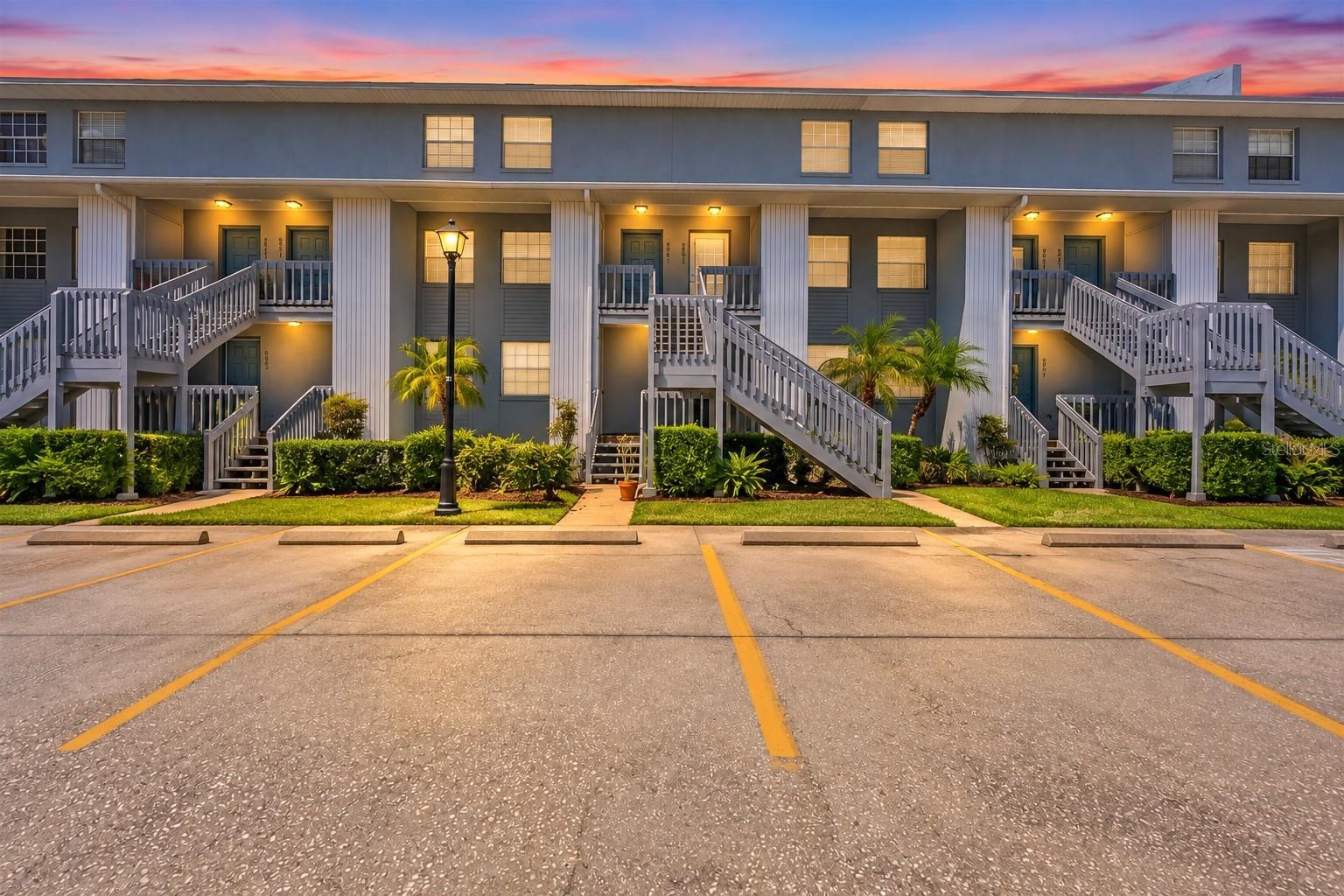 4907 Mcelroy Unit H209, Tampa, FL 33611