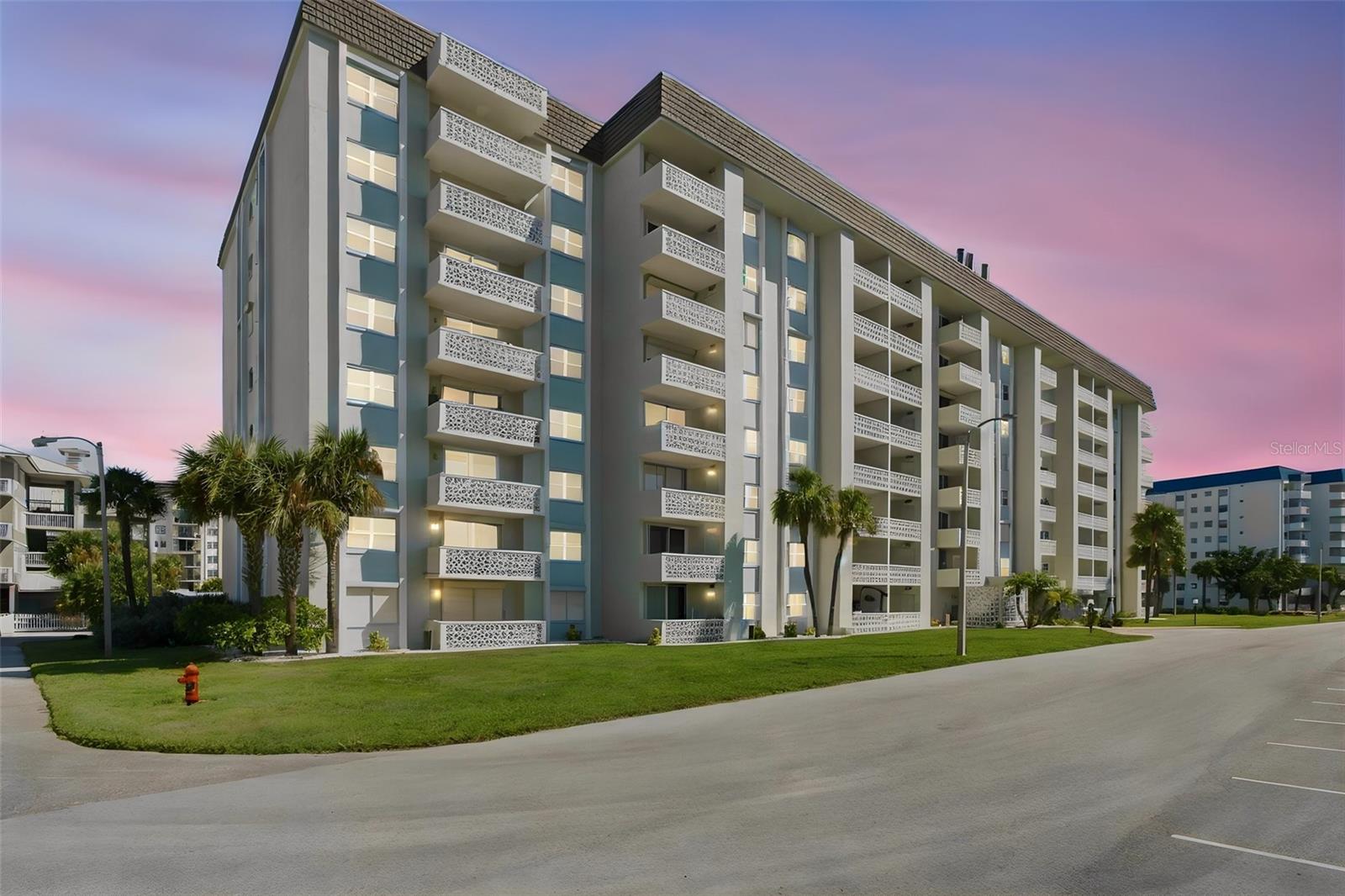 9 Forbes Unit 412, Dunedin, FL 34698