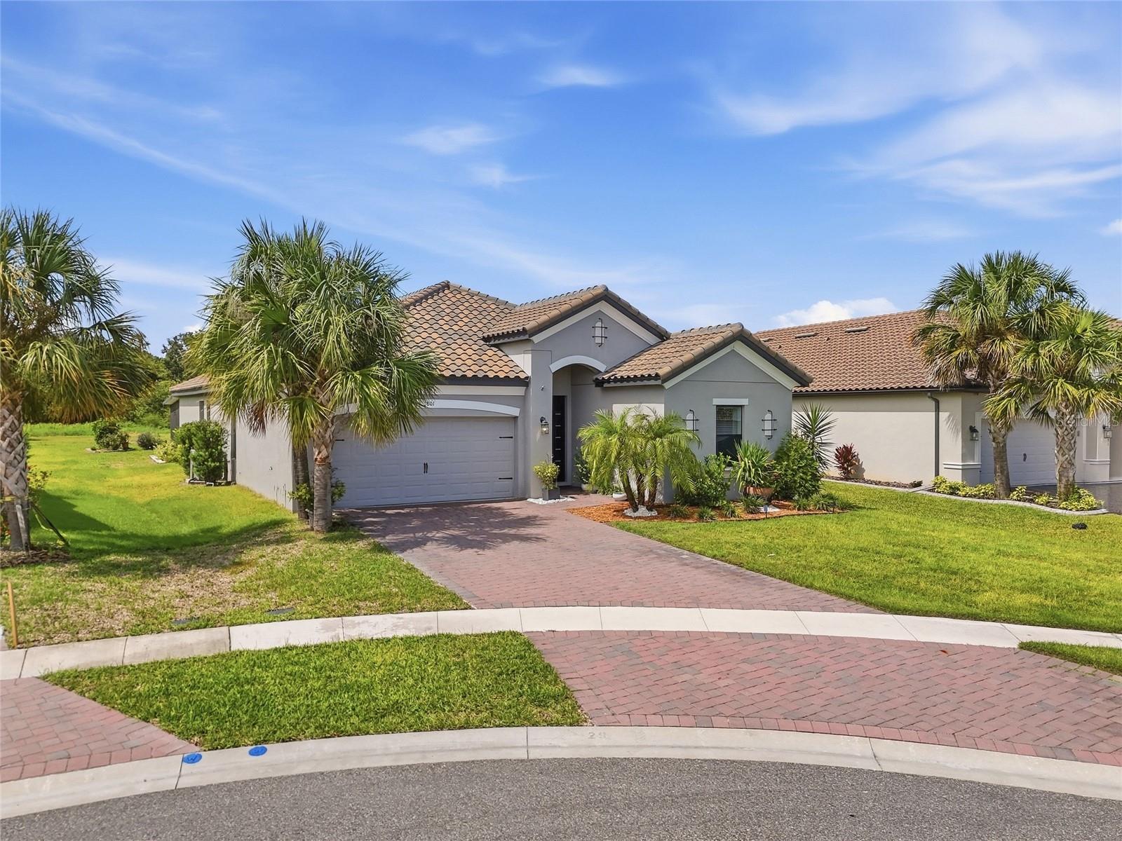 1801 Goblet Cove, Kissimmee, FL 34746