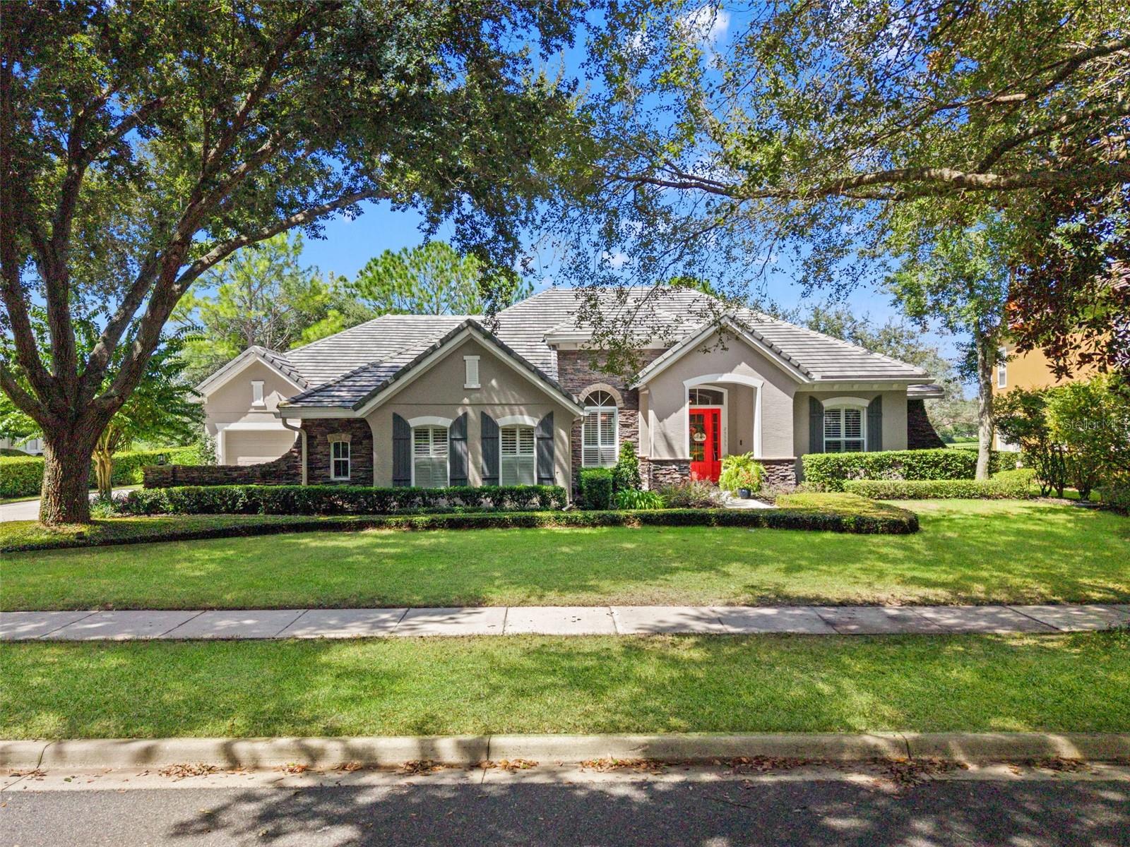 25535 Hawks Run, Sorrento, FL 32776