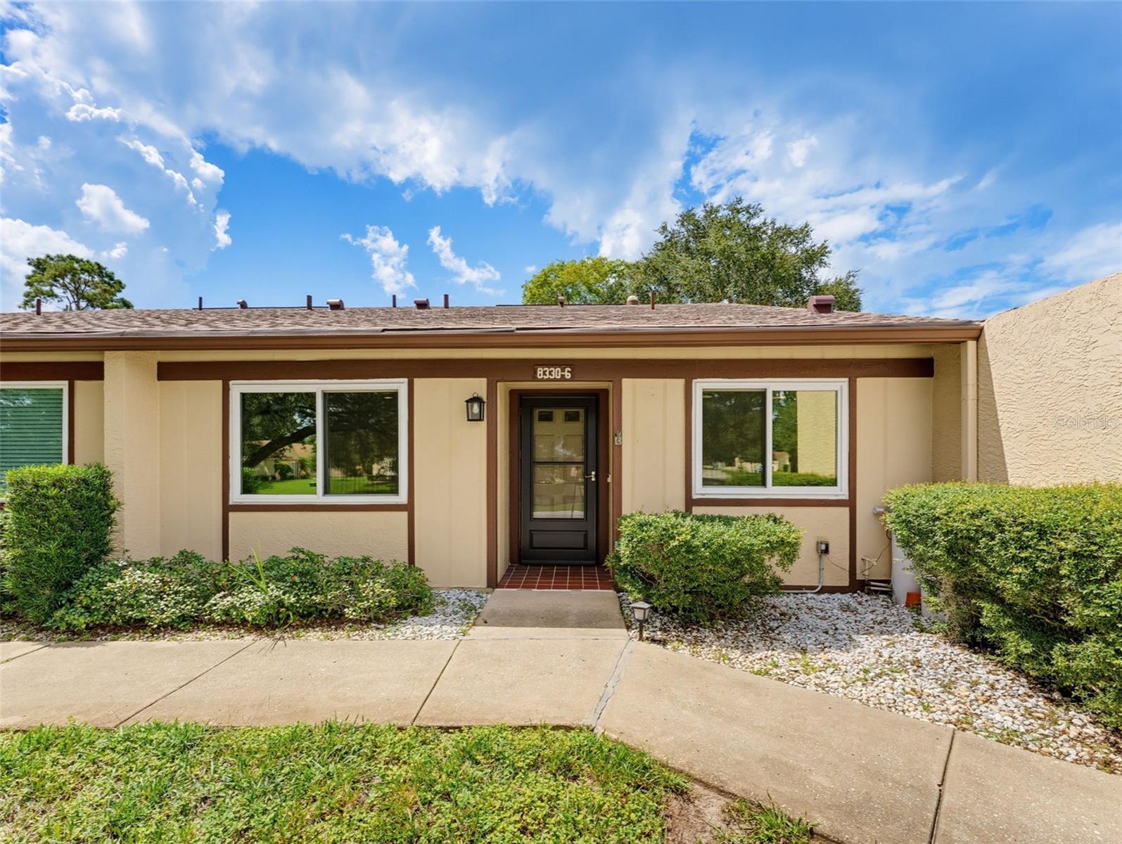 8330 High Point Unit 6, Port Richey, FL 34668