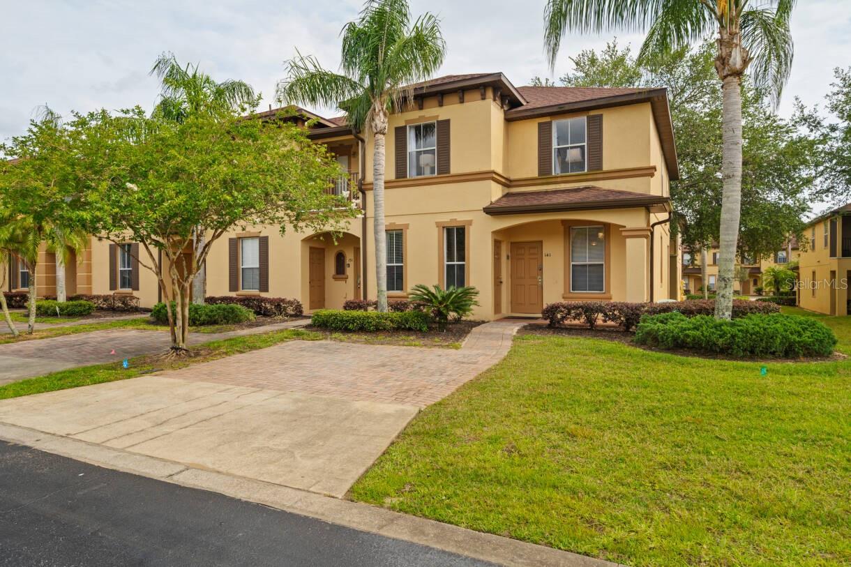 141 Napoli, Davenport, FL 33897
