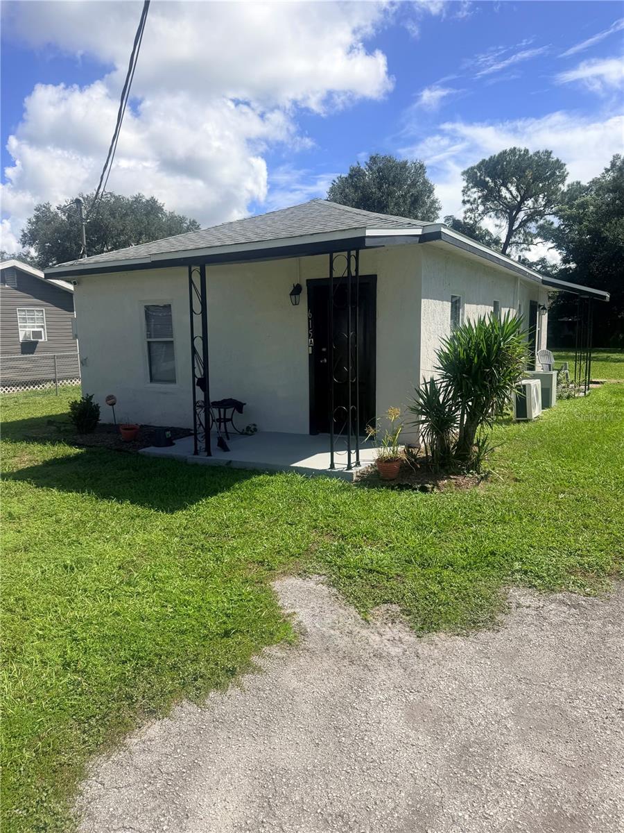615 Ash, Auburndale, FL 33823