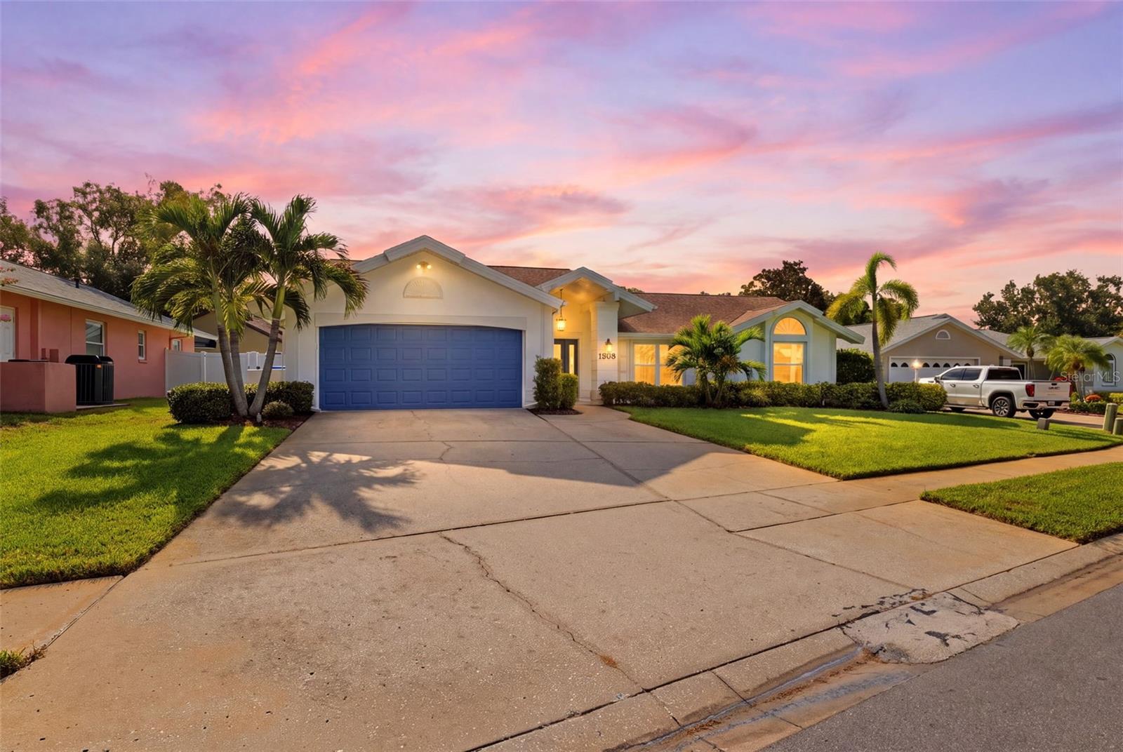 1598 Virginia, Palm Harbor, FL 34683