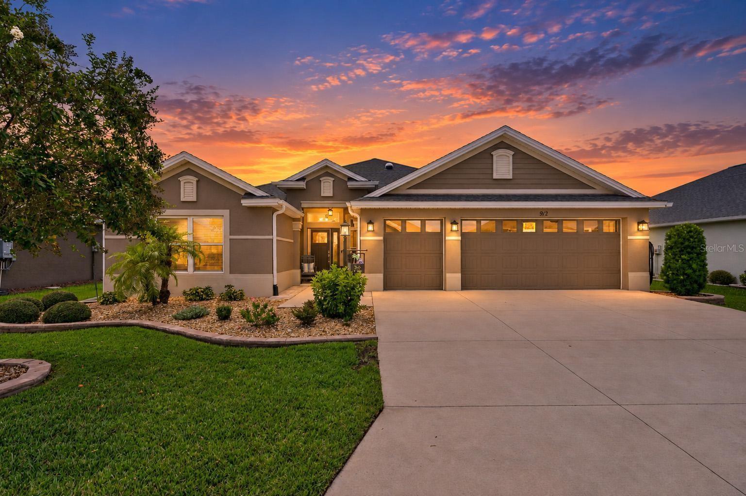 912 Hubbard, The Villages, FL 32163