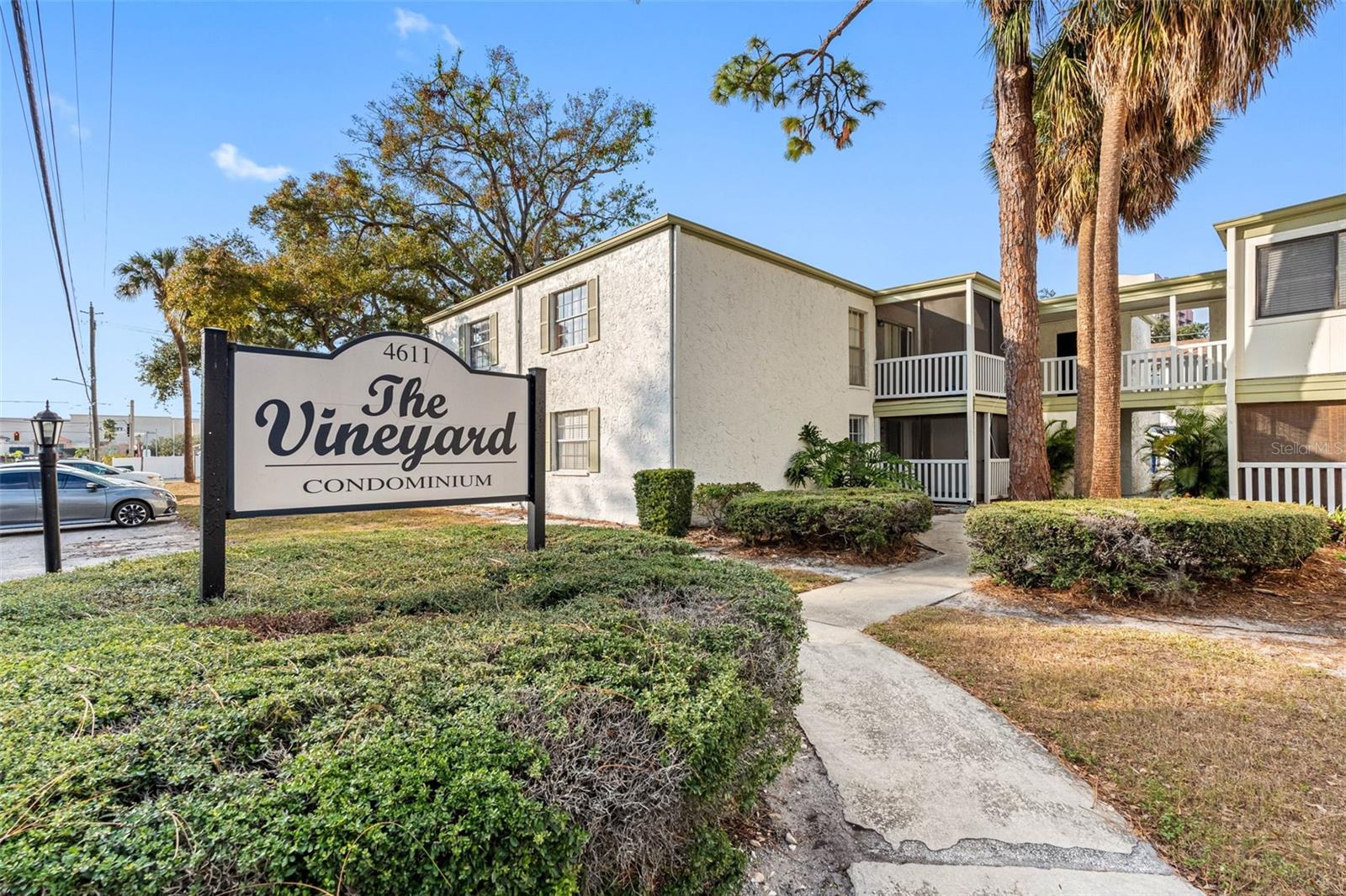 4611 North B Unit 228, Tampa, FL 33609