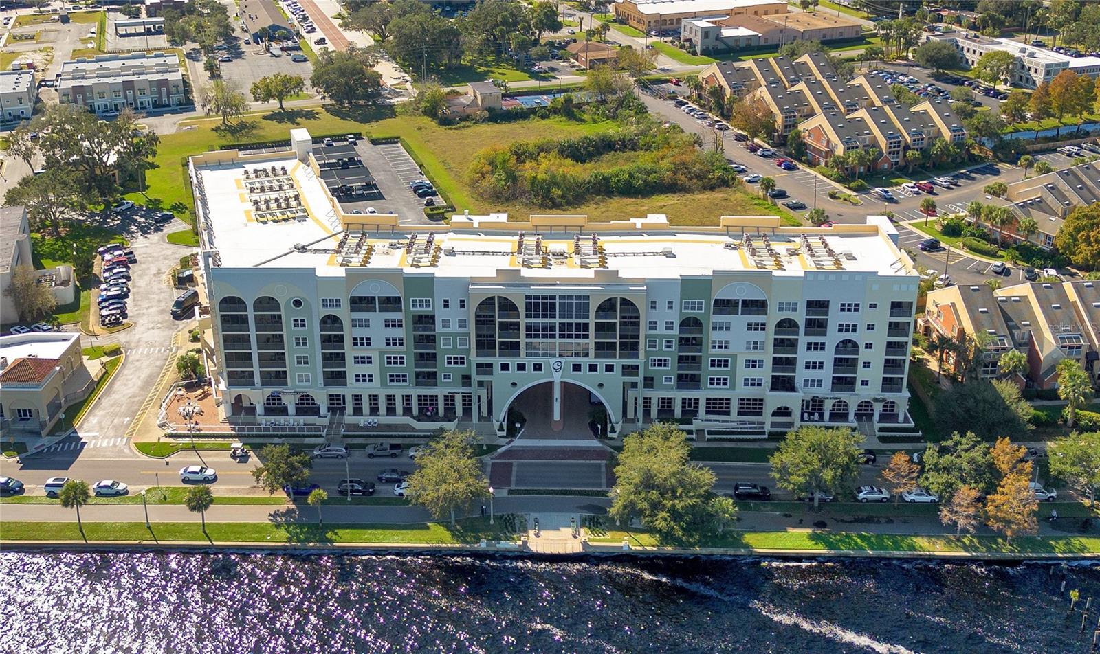 225 Seminole Unit 413, Sanford, FL 32771