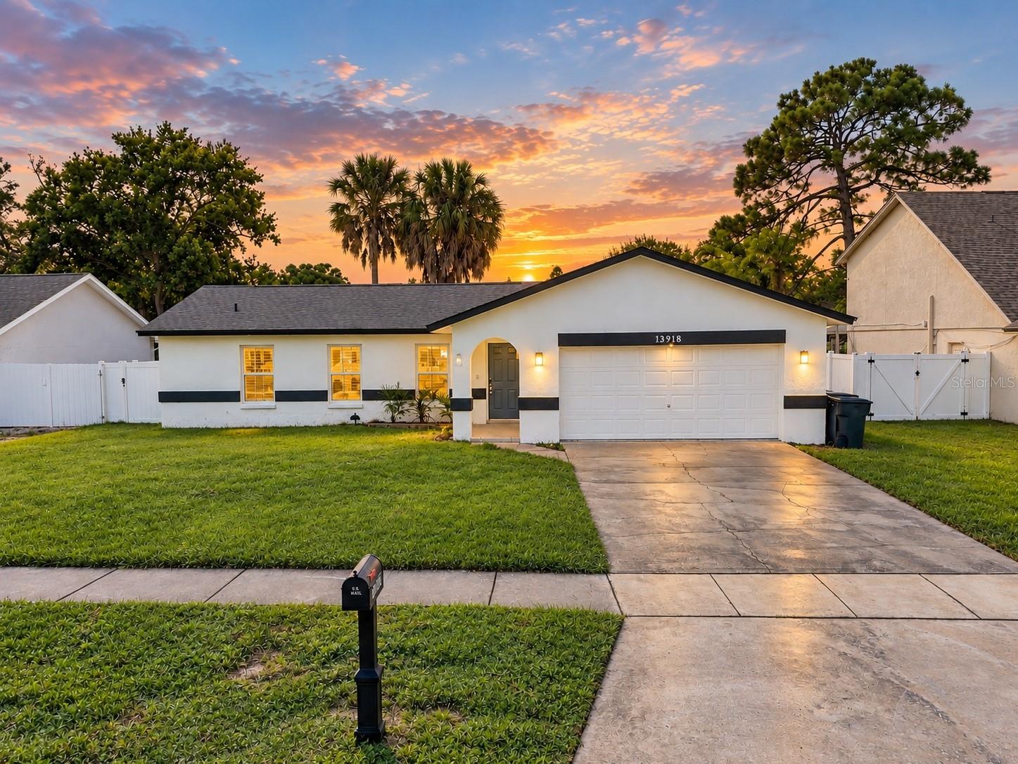 13918 Briardale, Tampa, FL 33618