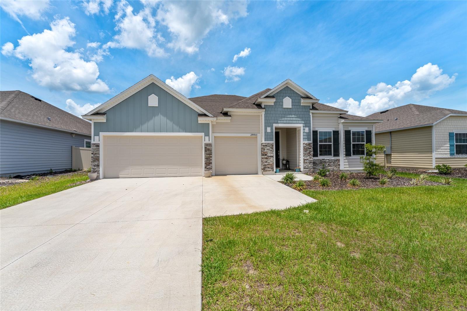 24400 12th, Newberry, FL 32669