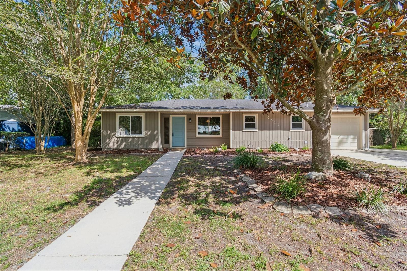 6511 29th, Gainesville, FL 32653