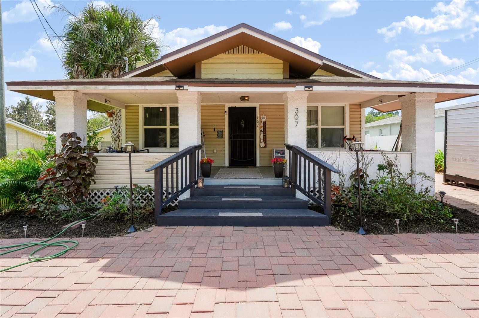 307 Cherry, Plant City, FL 33563