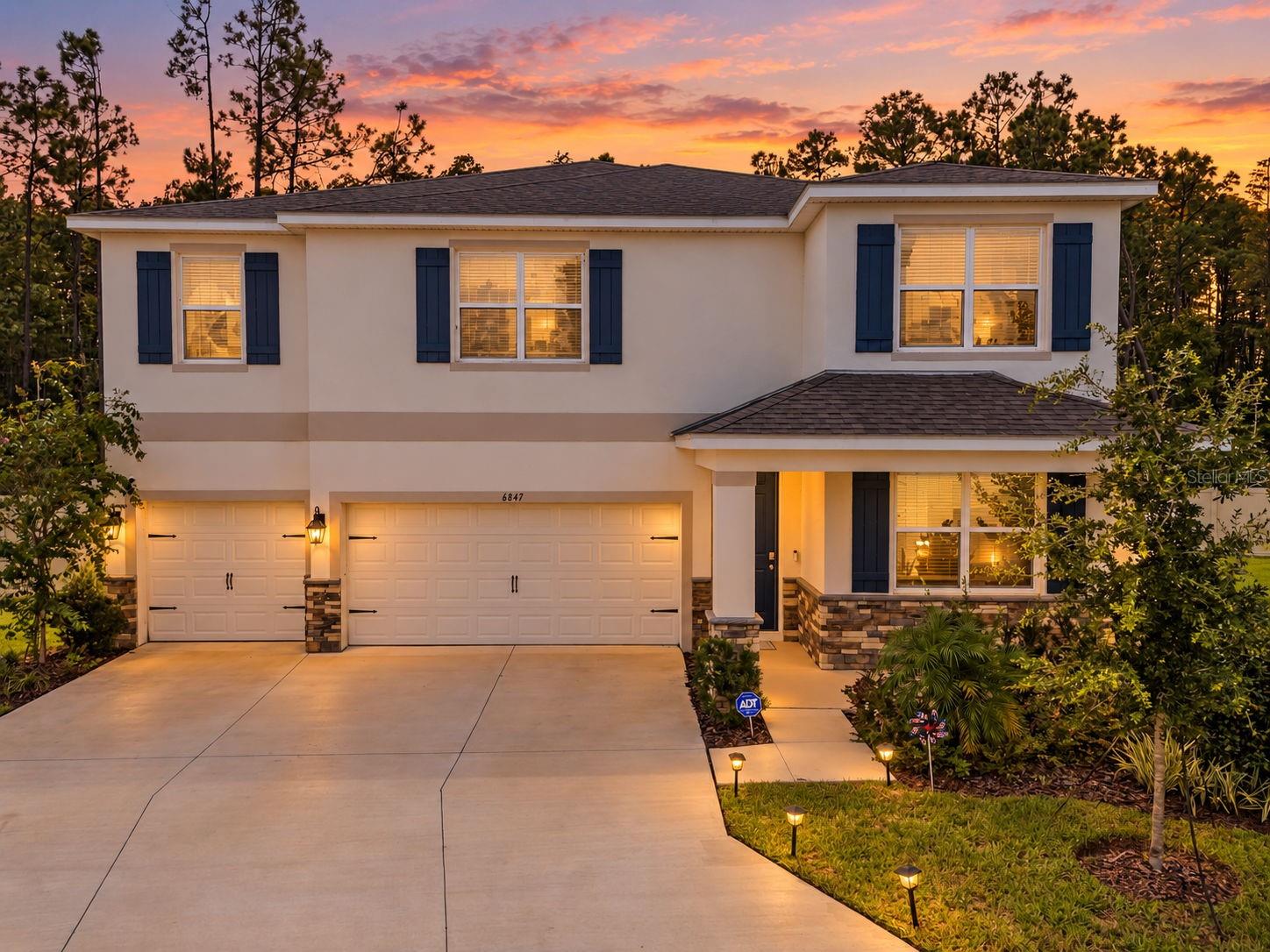 6847 Daintree, Land O Lakes, FL 34638