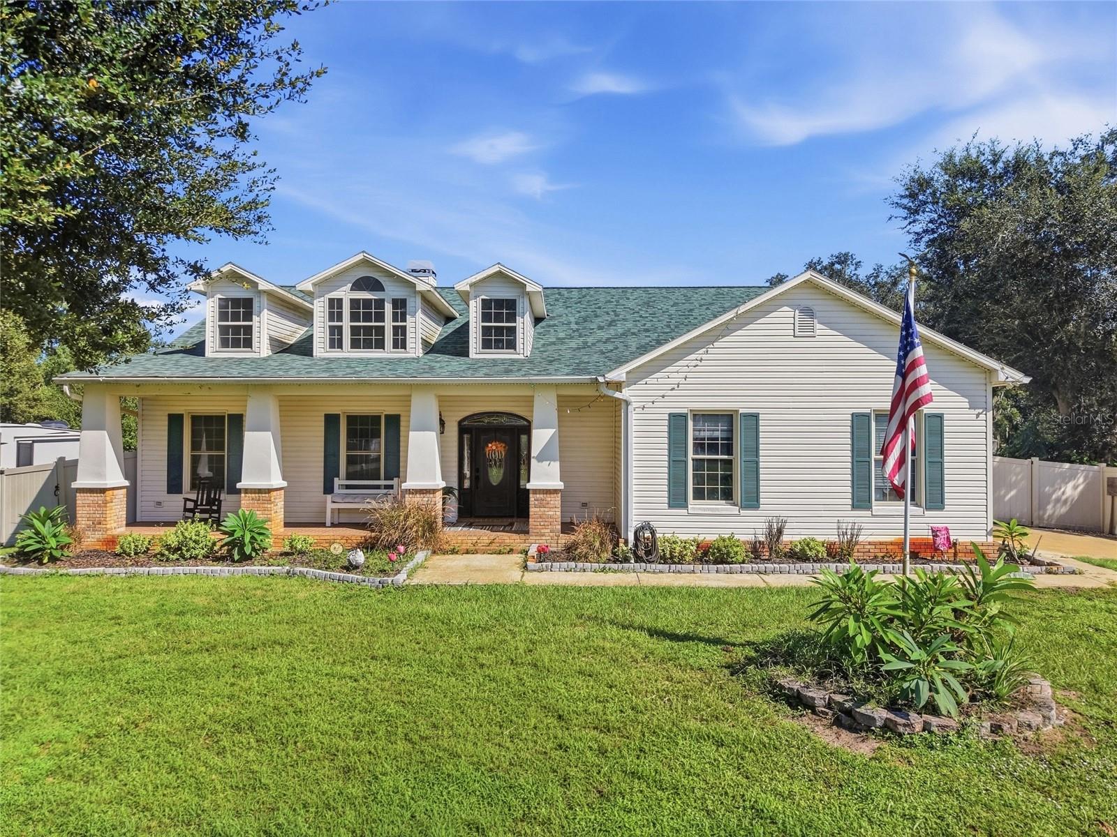 13100 Lilita, Dover, FL 33527