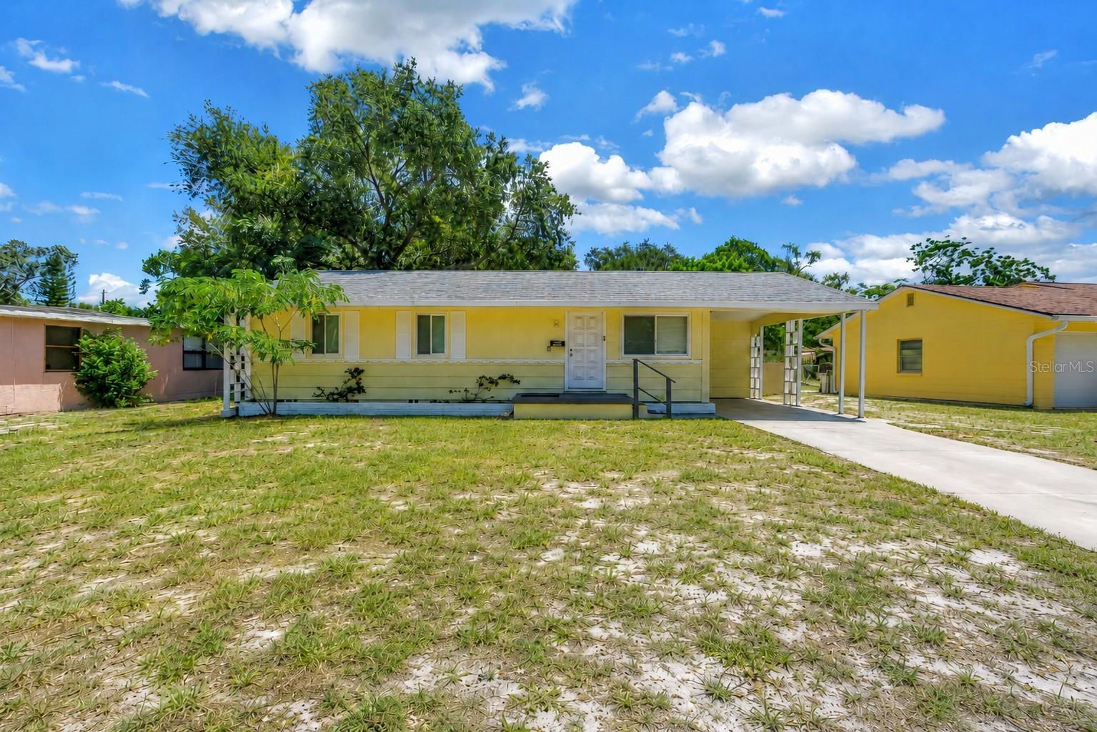 930 Alcazar, St Petersburg, FL 33705