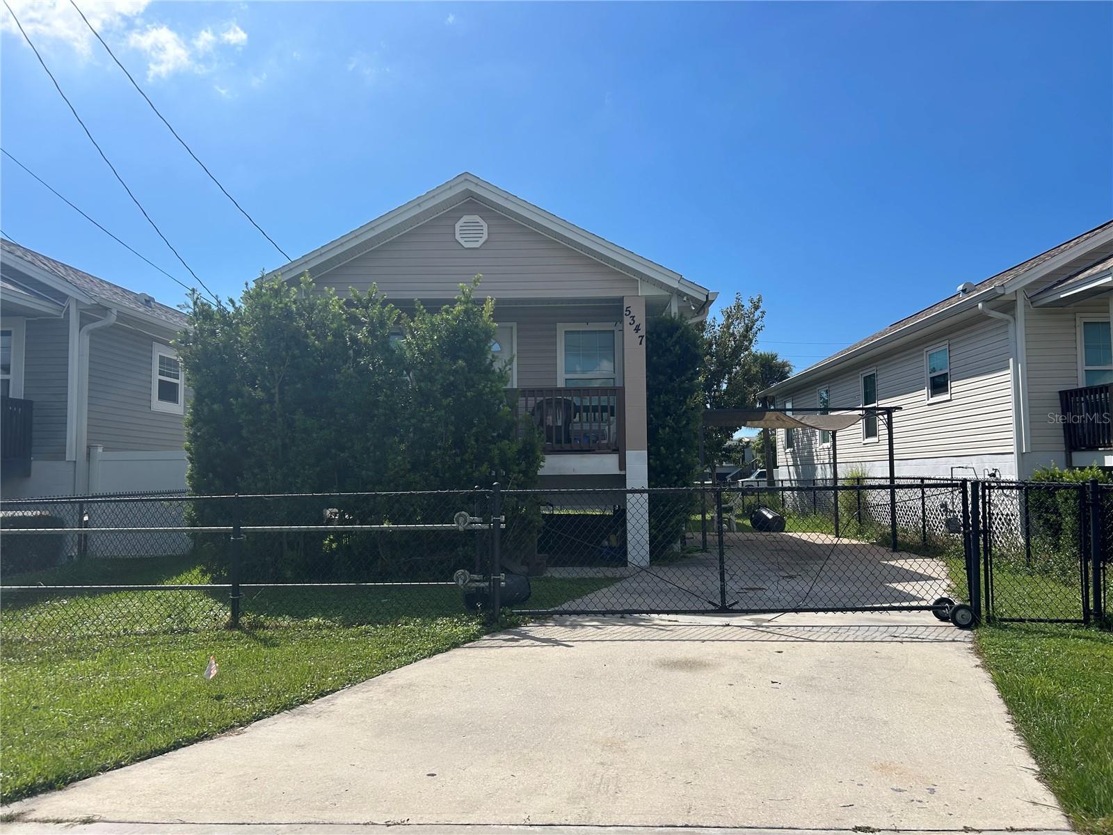 5347 Leisure Lane, New Port Richey, FL 34652