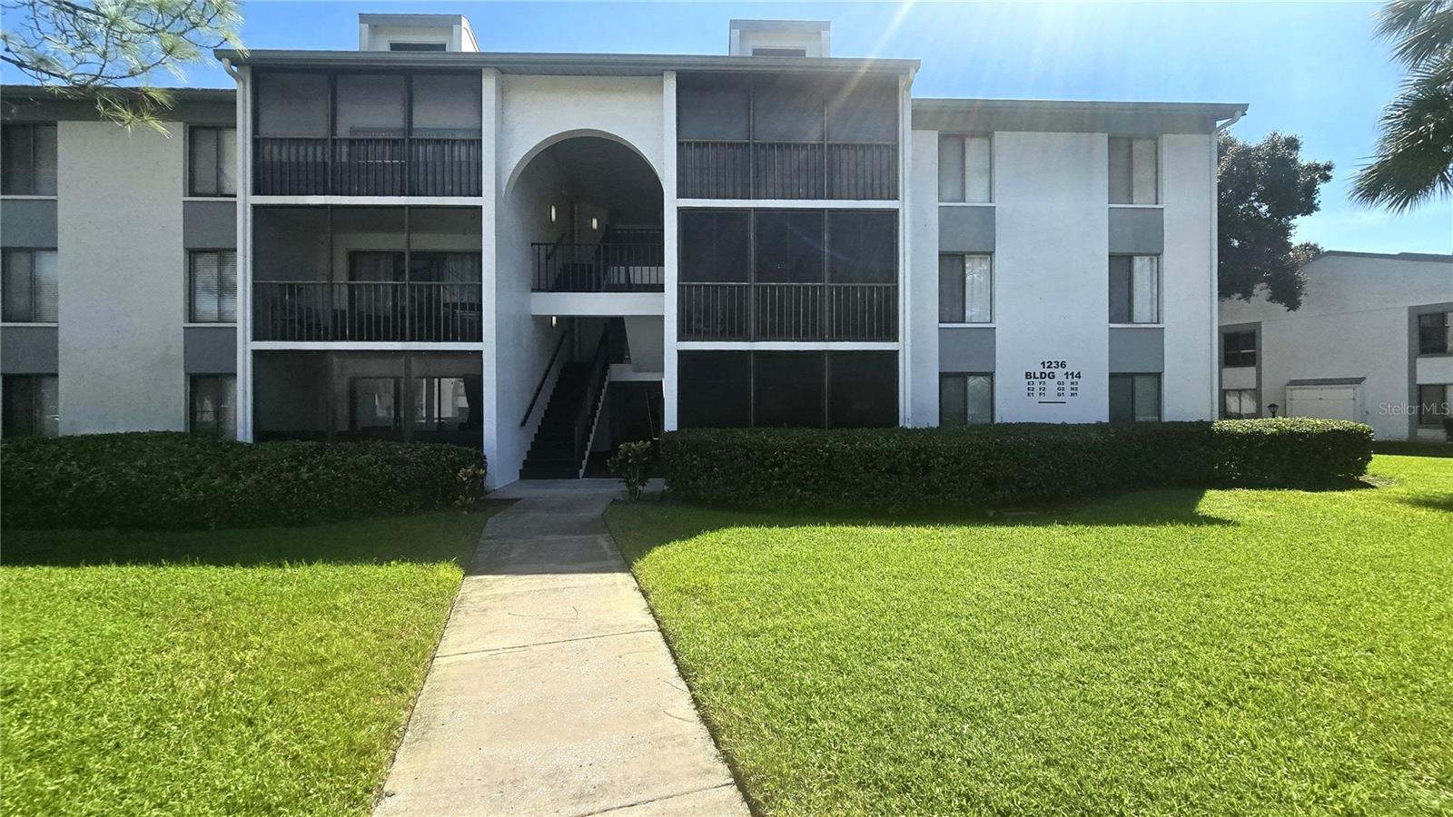 1236 Pine Ridge Unit G3, Tarpon Springs, FL 34688