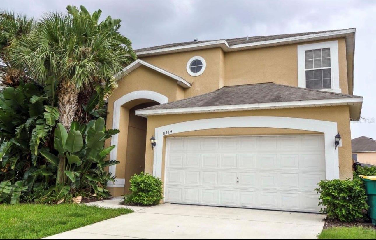 8514 Palm Harbour, Kissimmee, FL 34747