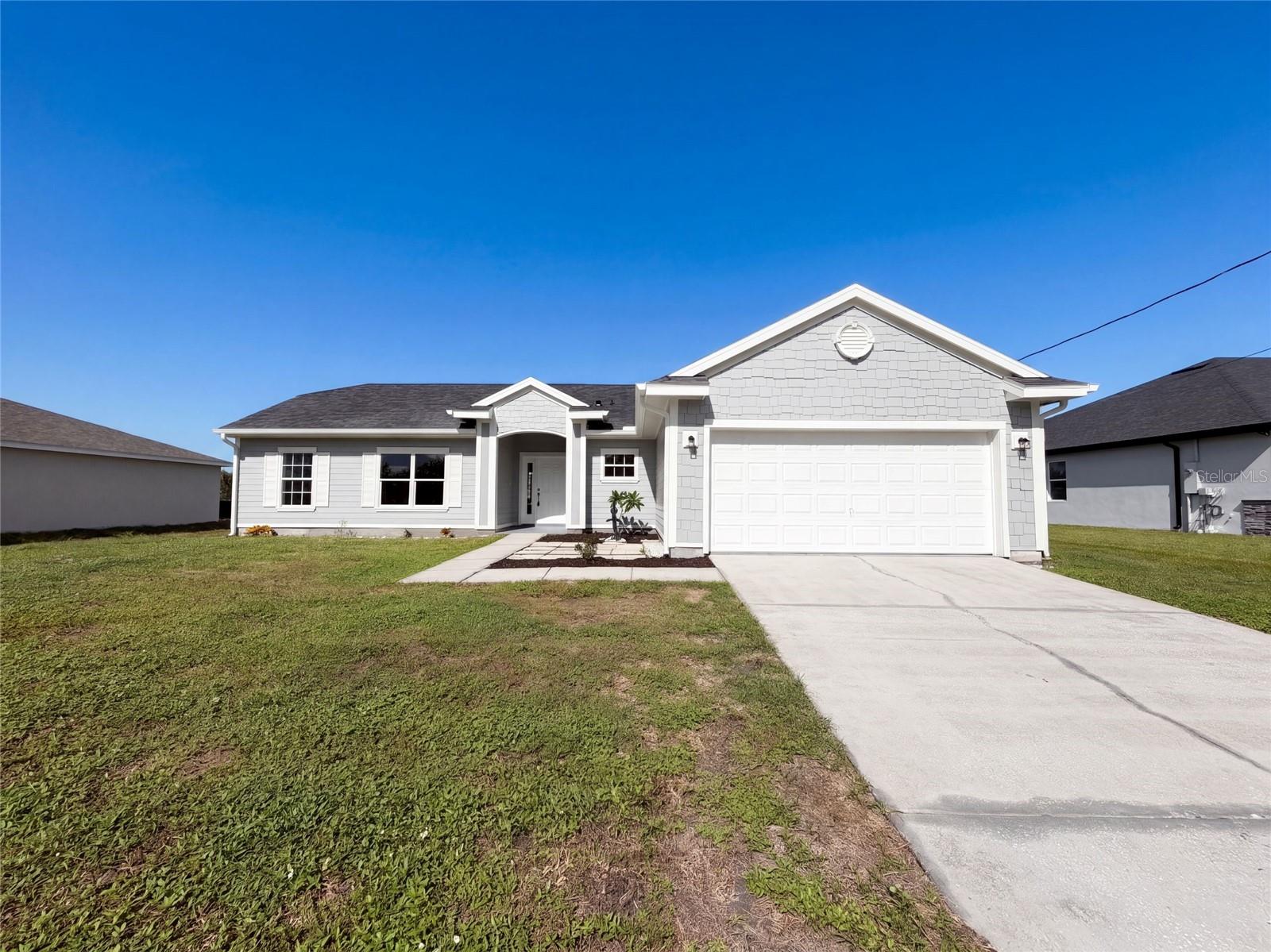 1910 Basinger, Palm Bay, FL 32908