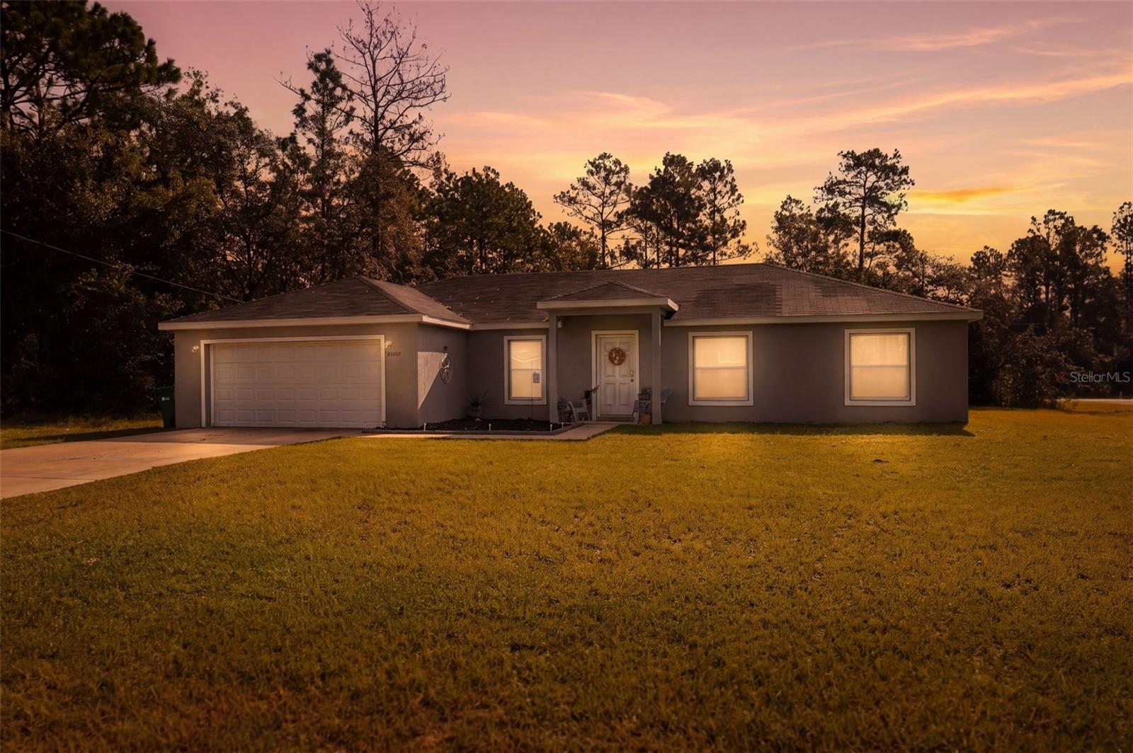 8009 Primrose, Citrus Springs, FL 34434