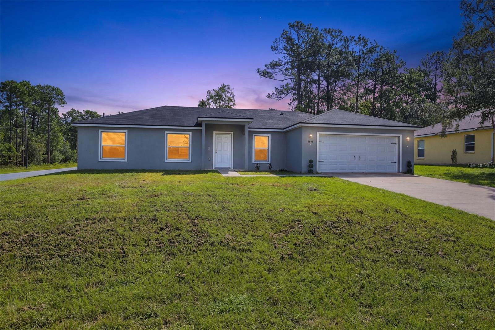 7839 Quibble, Citrus Springs, FL 34434