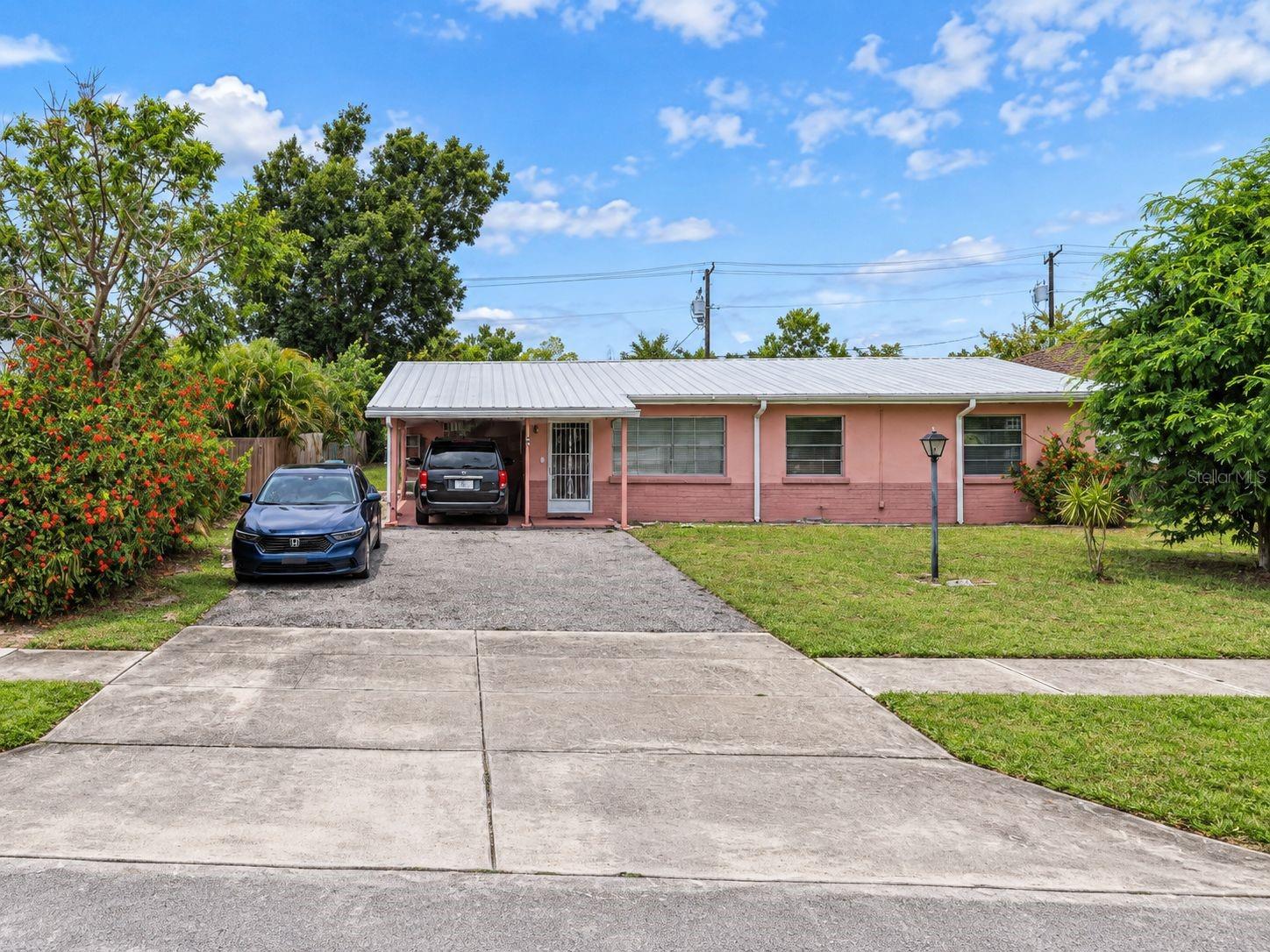 1443 Alhambra, Fort Myers, FL 33901