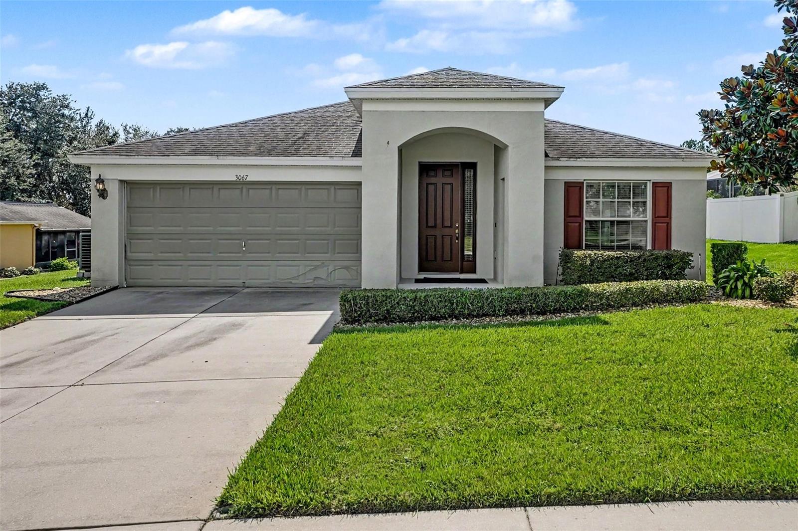 3067 Santa Marcos, Clermont, FL 34715