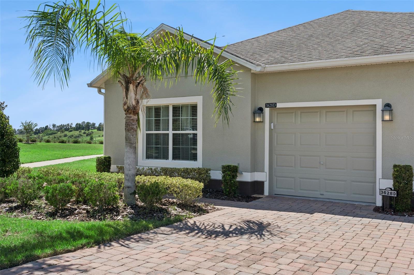 3628 Solana Unit D, Clermont, FL 34711