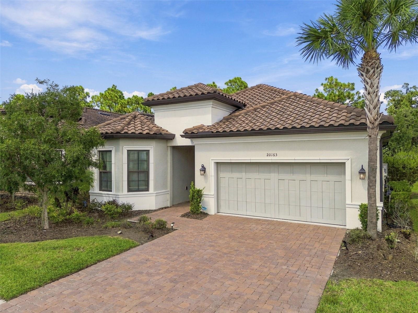 20163 Umbria Hill, Tampa, FL 33647