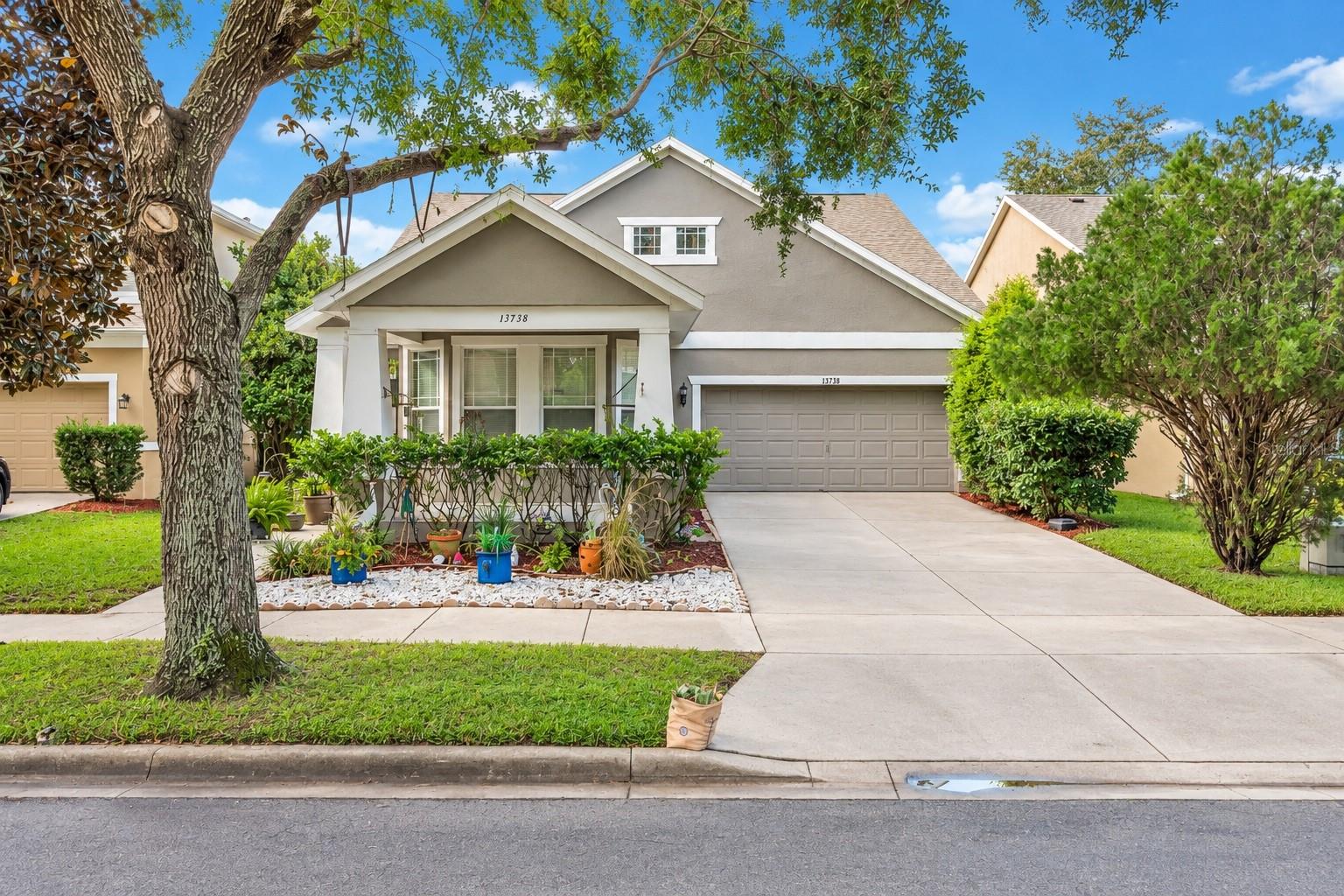 13738 Eden Isle, Windermere, FL 34786
