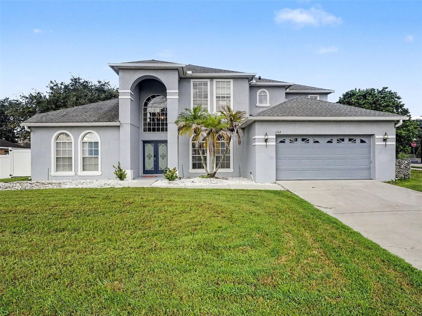 2102 Green Ash, Winter Garden, FL 34787