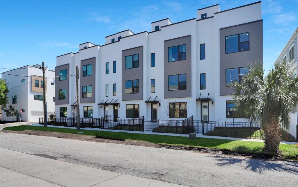 2506 Cleveland Unit 20, Tampa, FL 33609