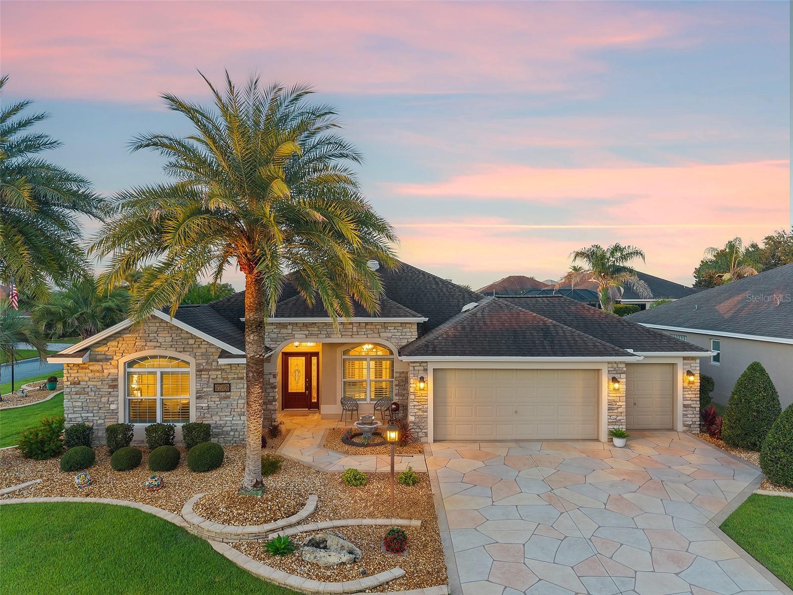 1248 Tangelo, The Villages, FL 32163