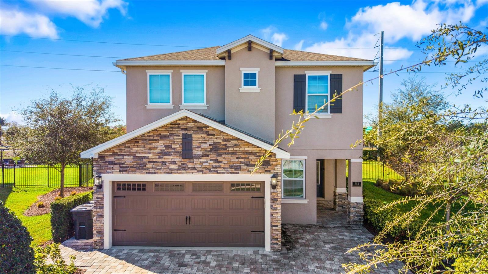 284 Southfield, Kissimmee, FL 34747