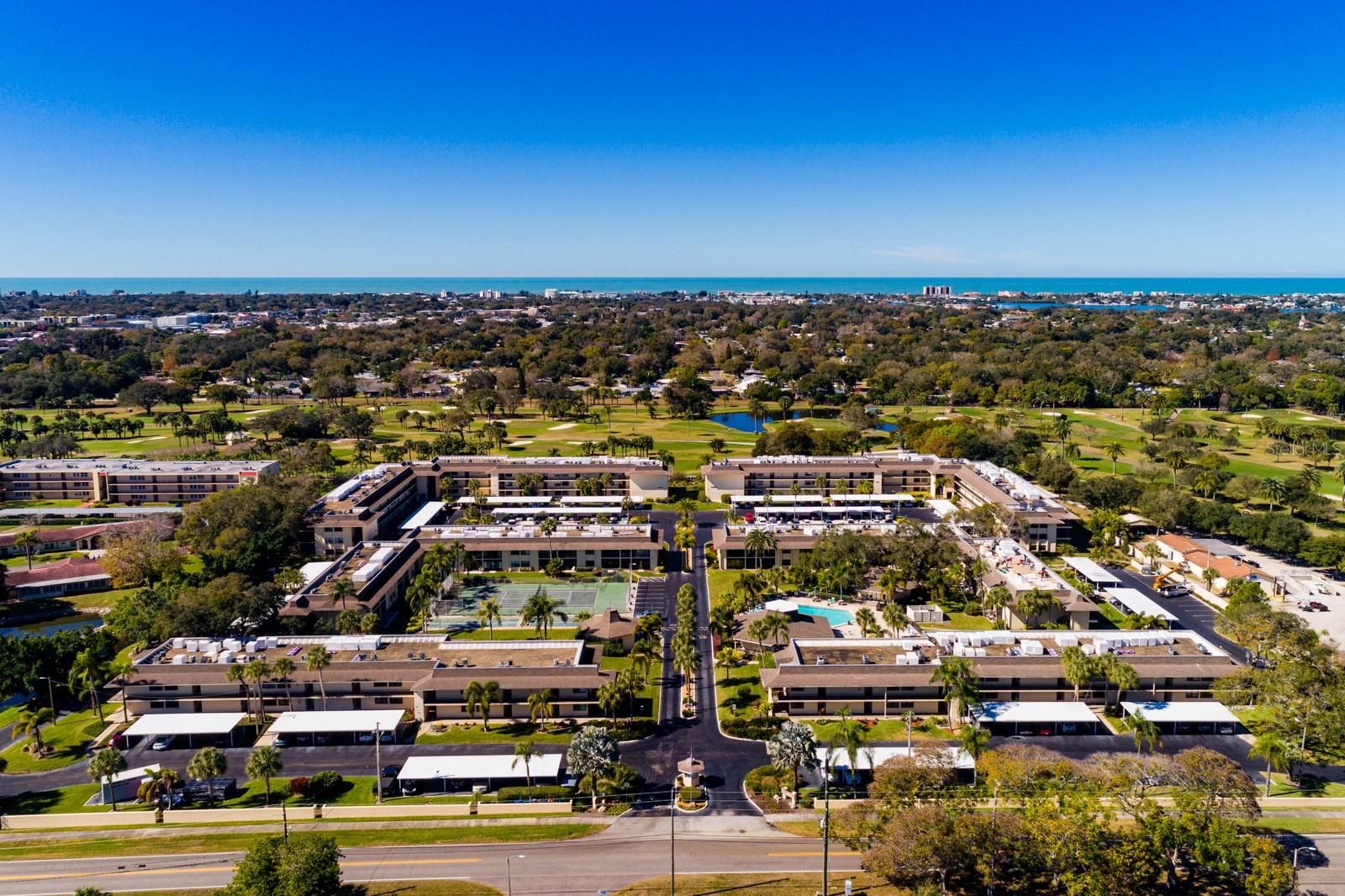 12300 Vonn Unit 9205, Largo, FL 33774