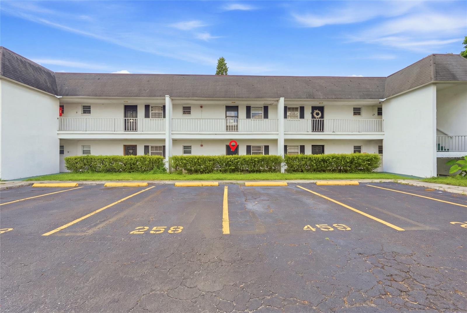 4506 3rd Street Unit 256, Bradenton, FL 34207