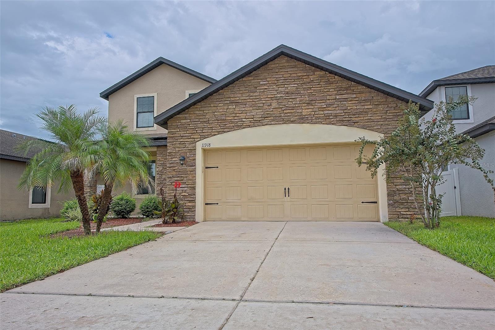 11918 Winterset Cove, Riverview, FL 33579