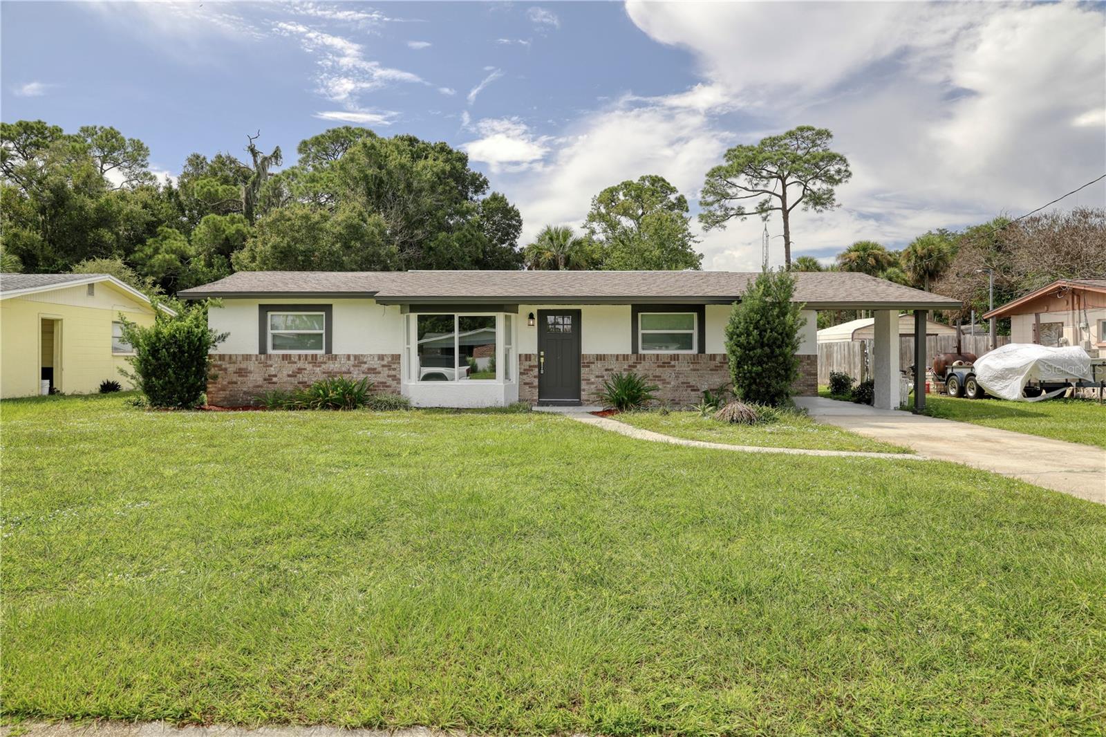 1021 Revilla Ln, Rockledge, FL 32955