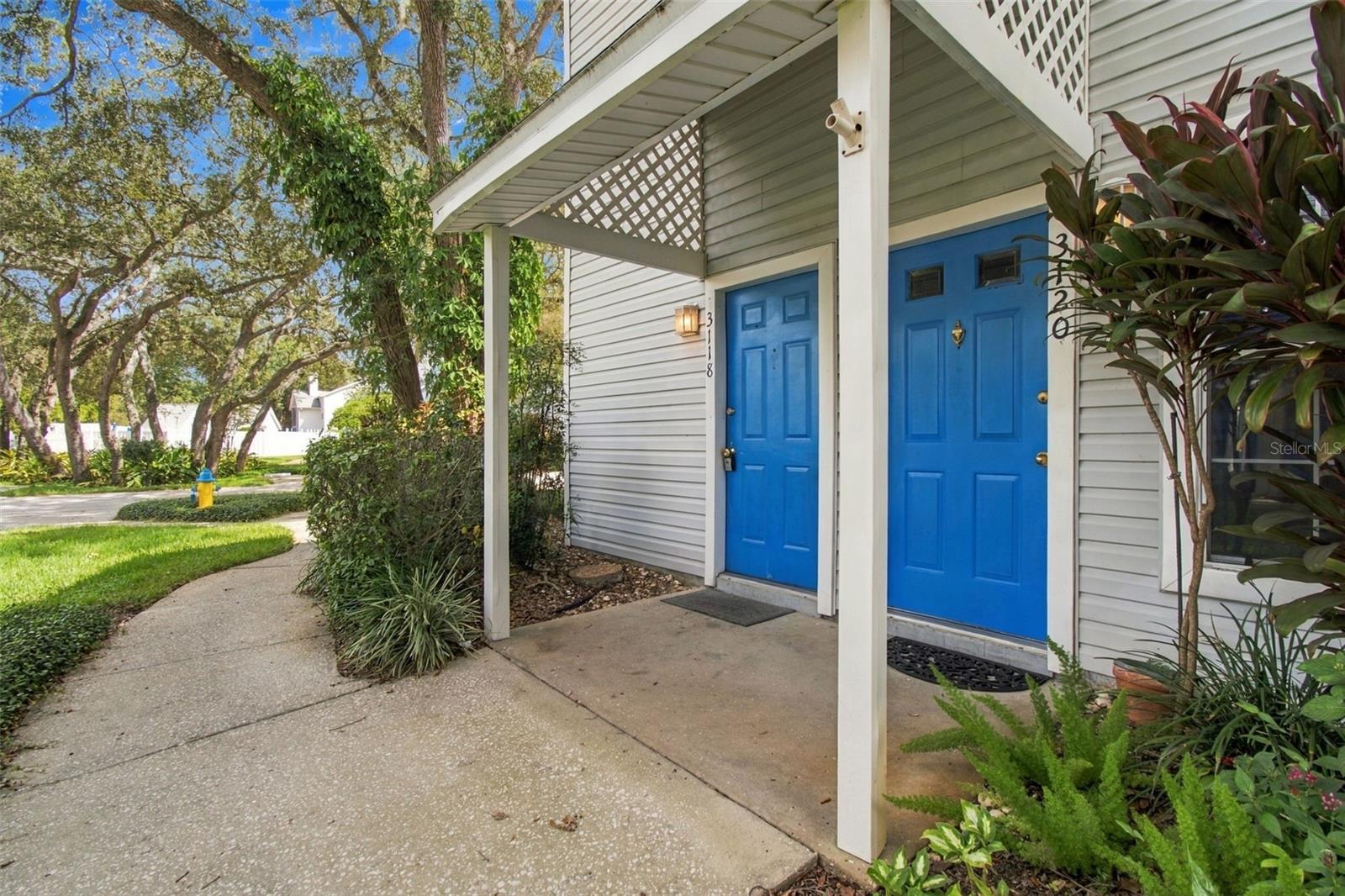 3118 Valley Oaks, Tampa, FL 33618