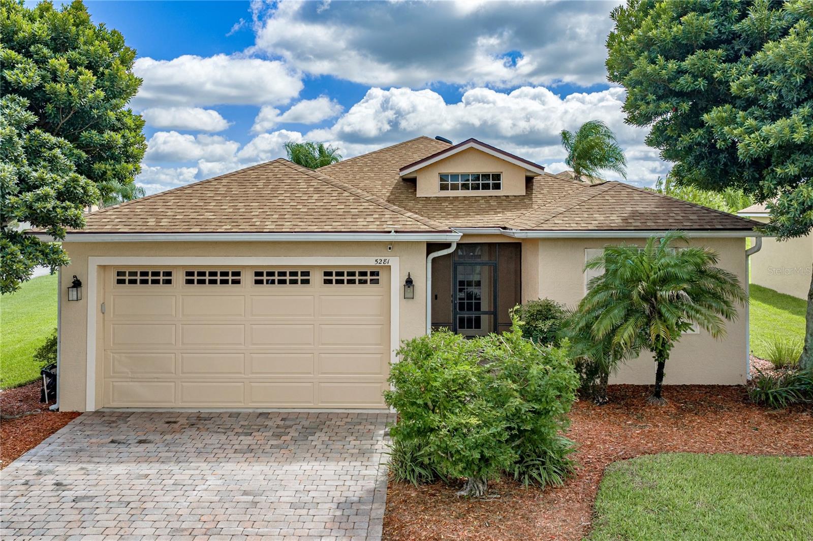 5281 Pebble Beach, Winter Haven, FL 33884