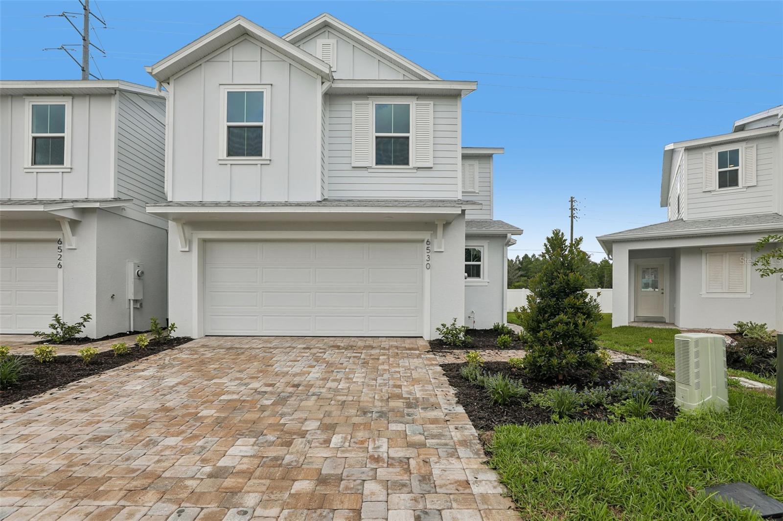 6530 Horseshoe Lane, St Cloud, FL 34773