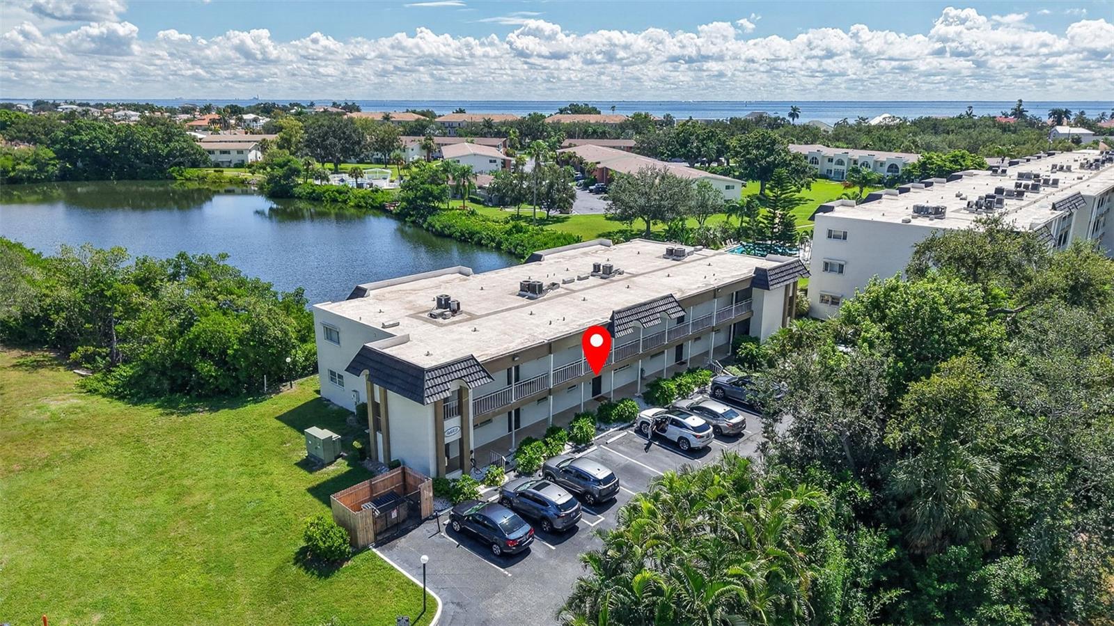 4601 Chancellor Unit 144, St Petersburg, FL 33703