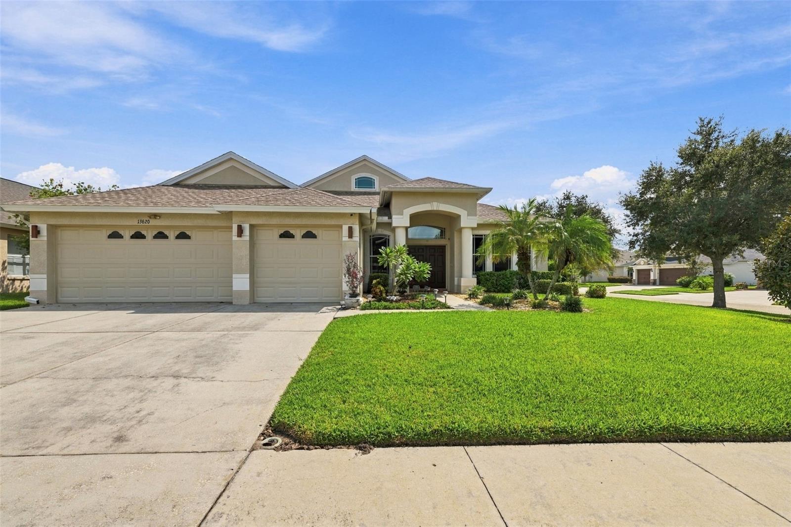 13620 Artesa Bell, Riverview, FL 33579
