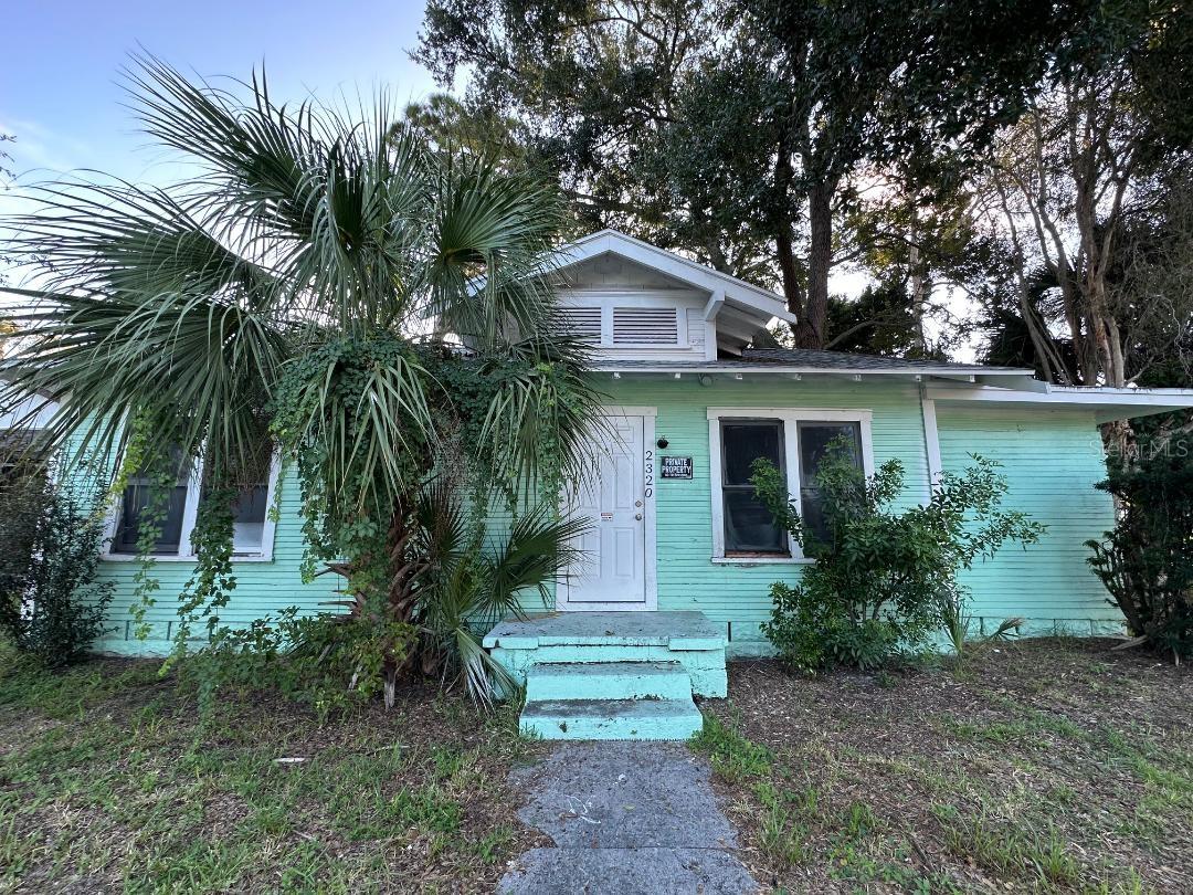 2320 5th, St Petersburg, FL 33705
