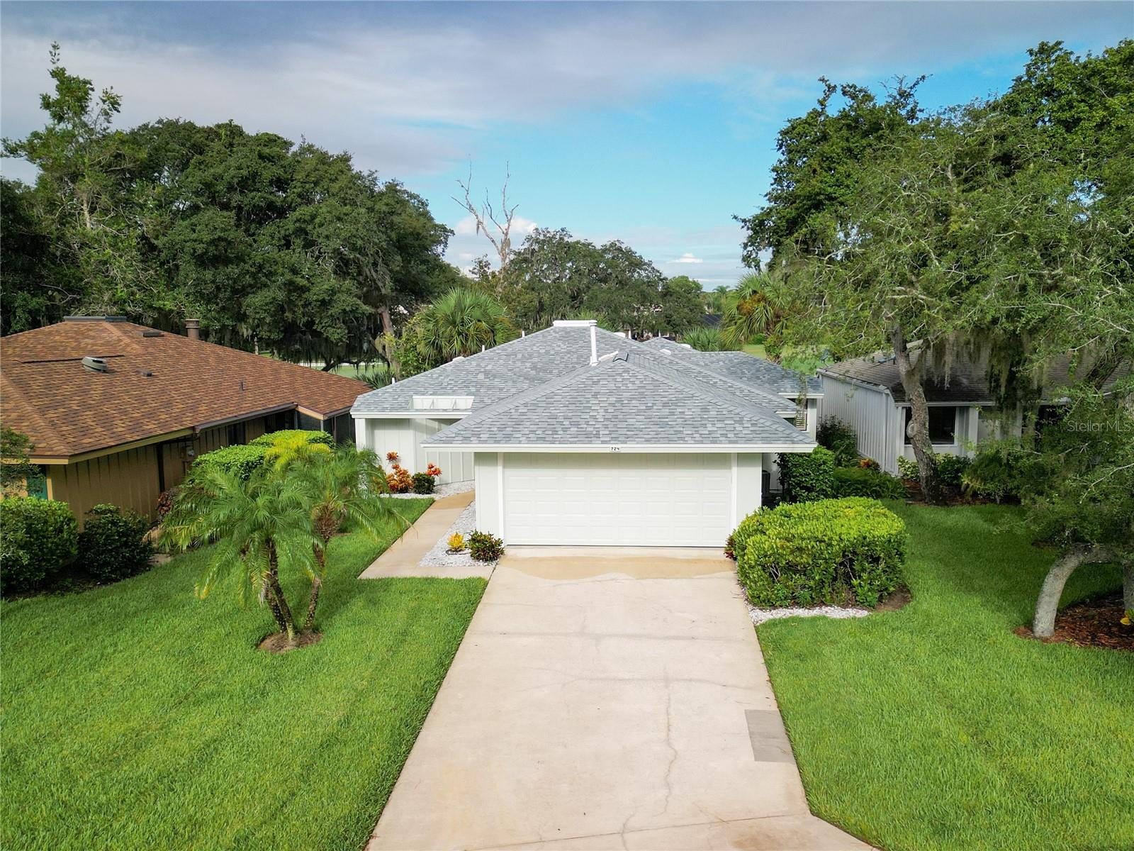 724 St Andrews Circle, New Smyrna Beach, FL 32168